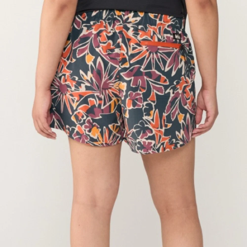 REI Trailmade Amphib Shorts - Women's Size Small New